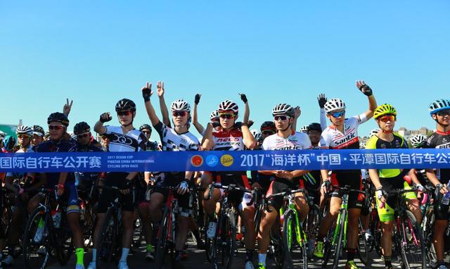 “好运山东”赛事品牌升级今年将打造“两线四轴N片区”格局